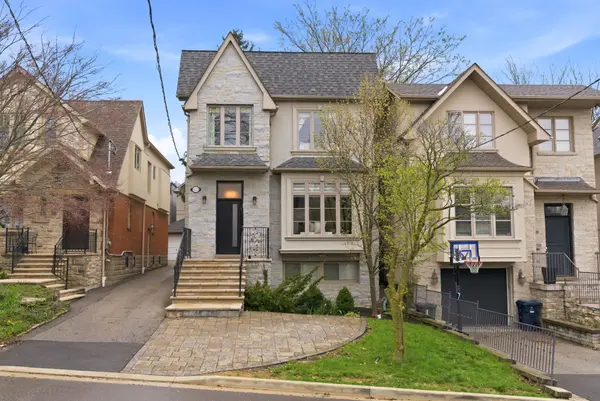 137 Latimer AVE, Toronto C04, ON M5N 2M3