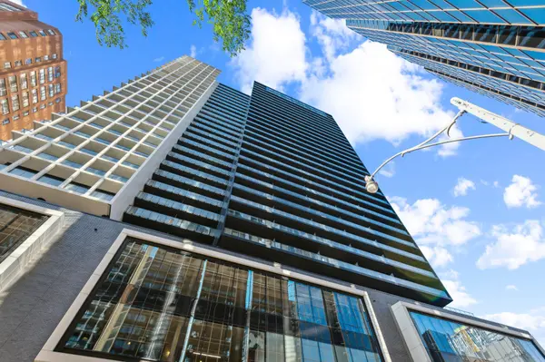 20 Edward ST #2213, Toronto C01, ON M5G 1C9