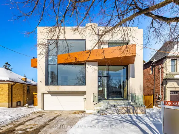 492 Hounslow AVE, Toronto C07, ON M2R 1J2