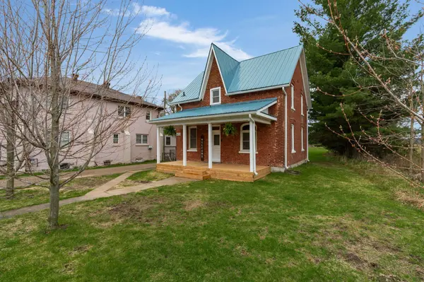 8159 Main ST, Adjala-tosorontio, ON L0M 1J0