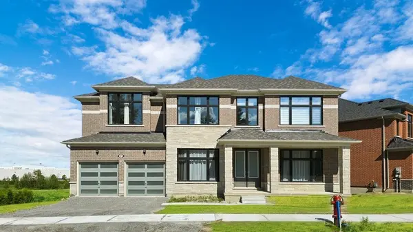 41 John Dallimore DR, Georgina, ON L4P 0S6