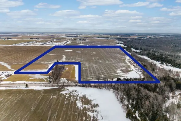 Pt N 1/2 Lt 19 10 Concession, Springwater, ON L0L 1P0