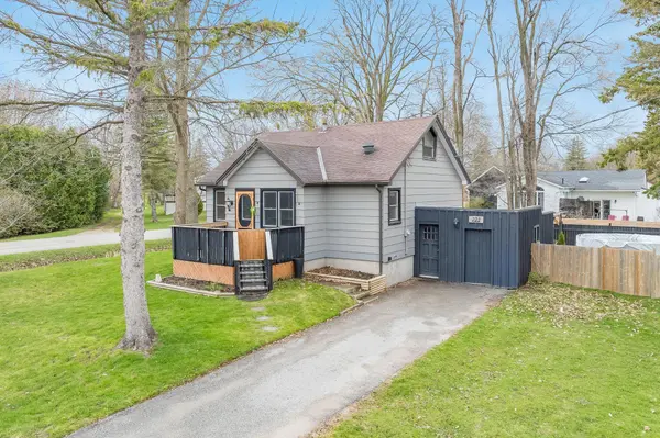 222 William ST, Clearview, ON L0M 1S0