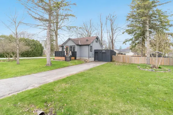 222 William ST, Clearview, ON L0M 1S0