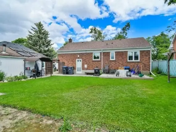 32A Guest ST #Basement, Brampton, ON L6W 1T8