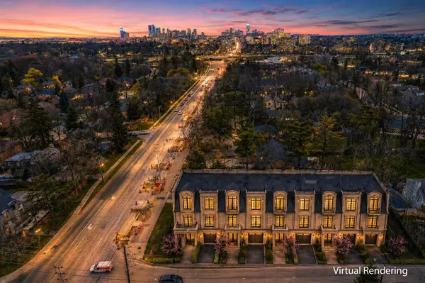 1489 Hurontario ST, Mississauga, ON L5G 3H7