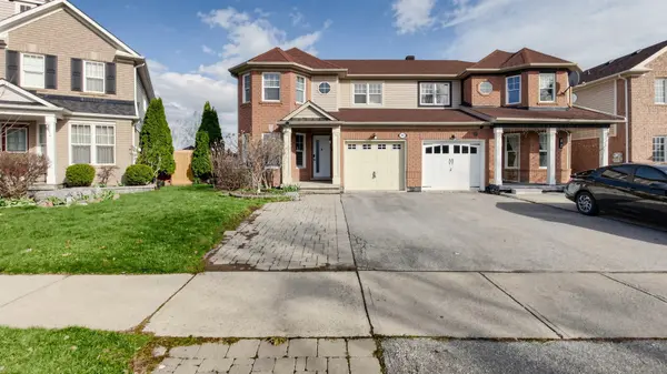 80 Sweetwood CIR, Brampton, ON L7A 2S1