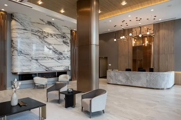 1100 Sheppard AVE W #1511, Toronto W05, ON M3K 0E4