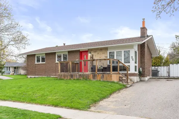 24 Gower RD, Halton Hills, ON L7G 1E5