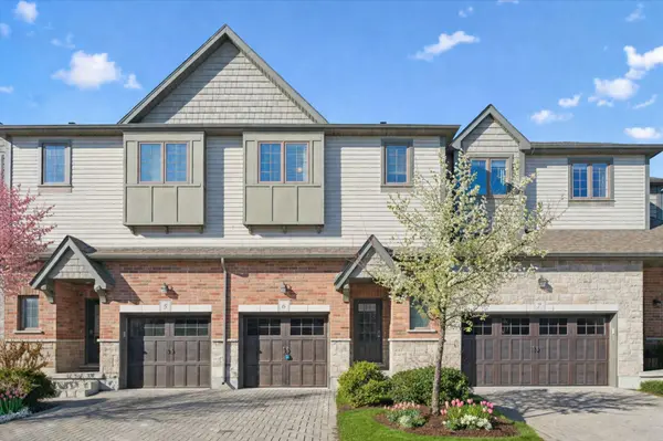 146 Downey RD #6, Guelph, ON N1C 0A2