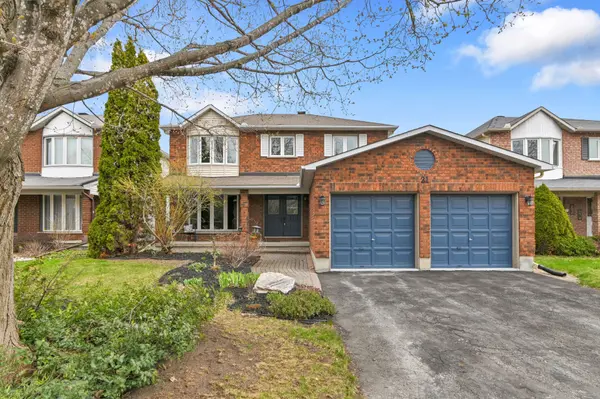 21 Hime CRES, Hunt Club - South Keys And Area, ON K1G 4S1