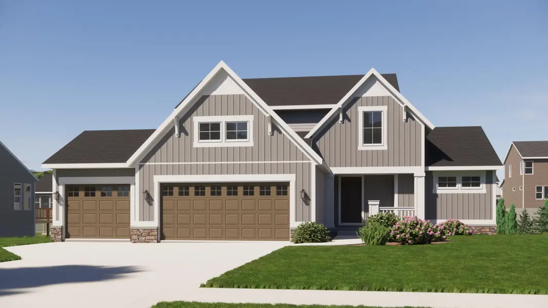 1887 Worthing ST, Byrontownship_kent, MI 49315