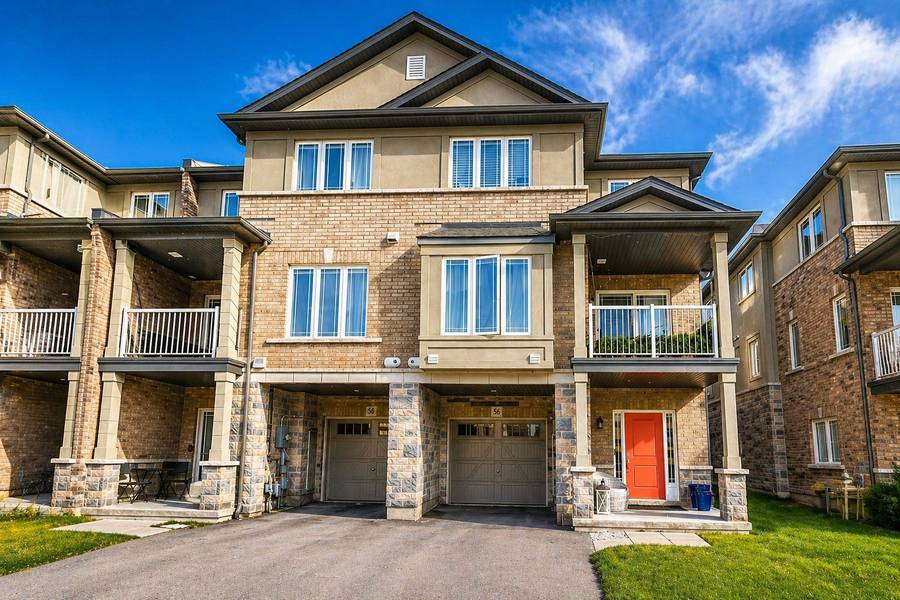 56 Waterlilly WAY, Hamilton, ON L0R 1P0