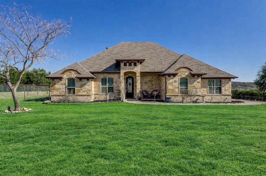 259 Hidden Creek Road, Cresson, TX 76035