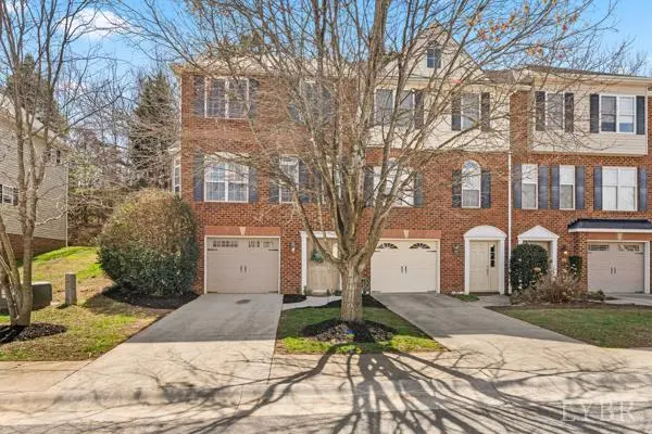 3008 Hill St, Lynchburg, VA 24501