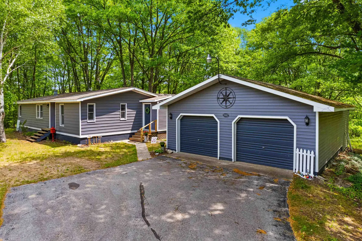 2692 Kettle Lake RD, Kalkaskatownship_kalkaska, MI 49646