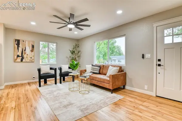 618 E Saint Elmo AVE, Colorado Springs, CO 80905