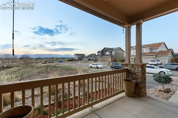 6569 Tranters Creek WAY, Colorado Springs, CO 80925