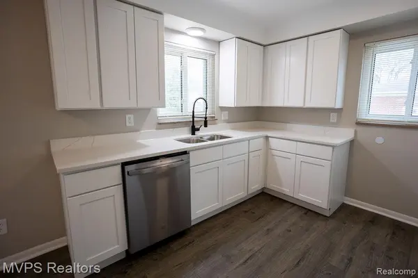 16133 Bell AVE, Eastpointecity_macomb, MI 48021