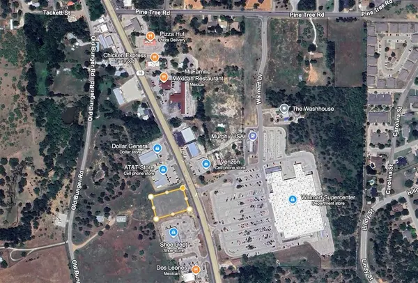 2120 Highway 16S S, Graham, TX 76450