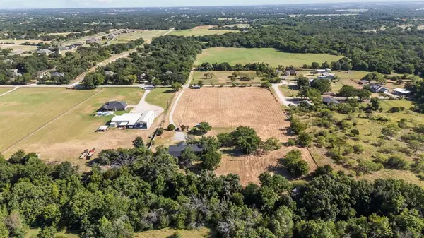 150 Sandlin Court, Springtown, TX 76082