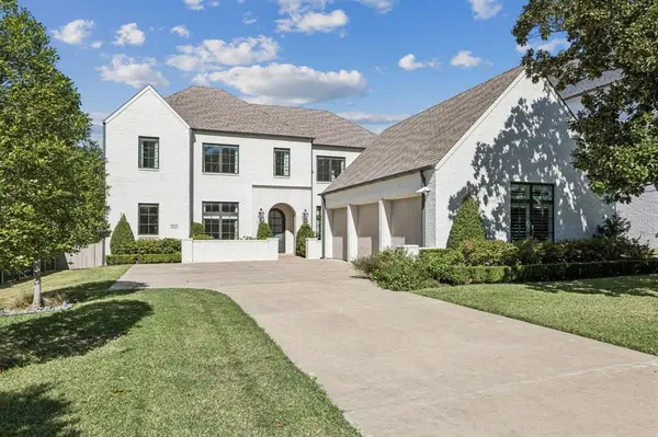 6815 Stichter Avenue,  Dallas,  TX 75230