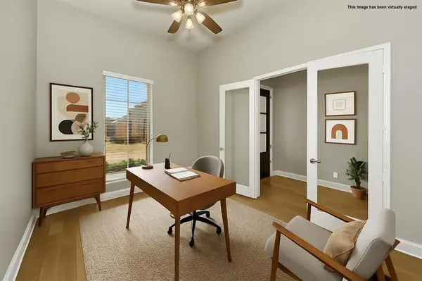 5708 Lake Jackson Drive, Fort Worth, TX 76126