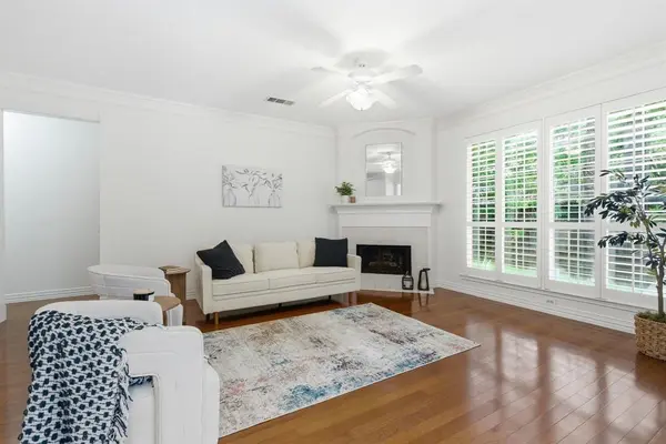 2403 Pinehurst Court, Highland Village, TX 75077