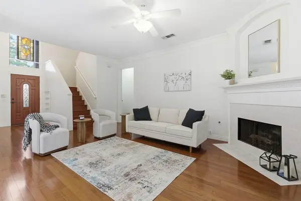 2403 Pinehurst Court, Highland Village, TX 75077