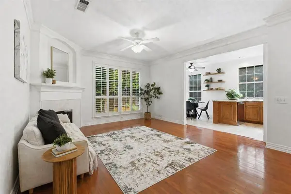 2403 Pinehurst Court, Highland Village, TX 75077