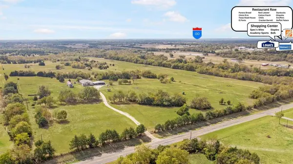4081 FM 2736 #A, Campbell, TX 75422