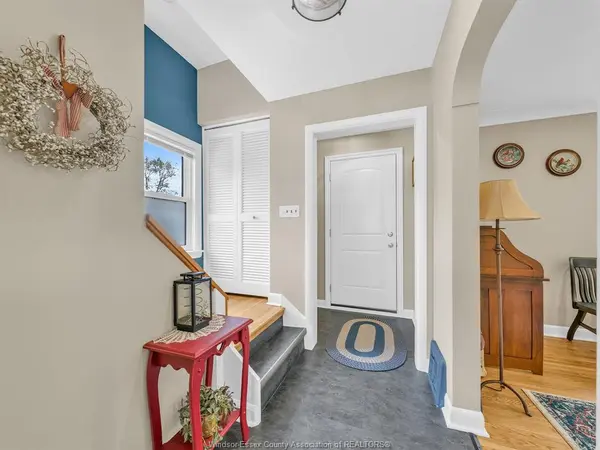 1038 JANISSE, Windsor, ON N8S 2W1