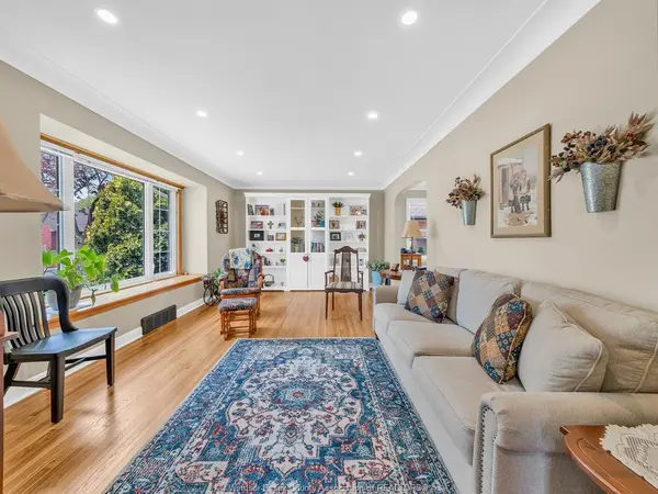 1038 JANISSE, Windsor, ON N8S 2W1