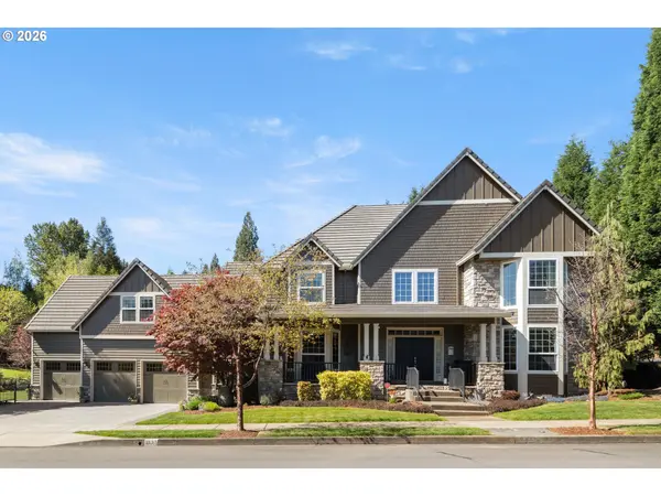 2633 SE VISTA WAY, Gresham, OR 97080
