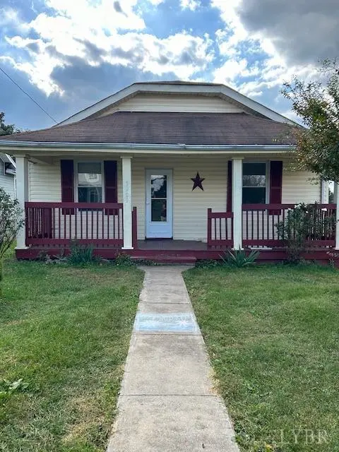 3203 Nelson ST, Lynchburg, VA 24501