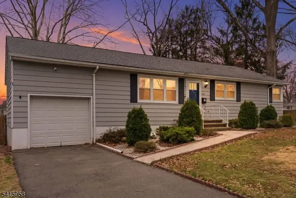 1110 Elm Ter,  Rahway City,  NJ 07065