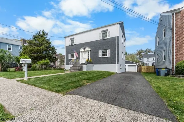 12 Roosevelt Ave #1, Cranford Twp., NJ 07016