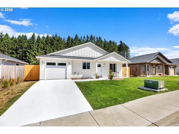 2003 APPLE RD, Winlock, WA 98596