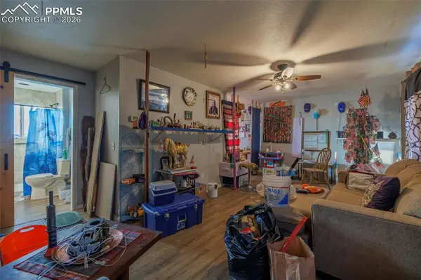 203 N Hayden ST, Cripple Creek, CO 80813