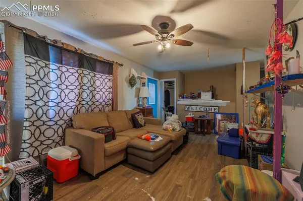 203 N Hayden ST, Cripple Creek, CO 80813