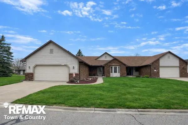 6112 Oak Creek DR, Mundytownship_genesee, MI 48473