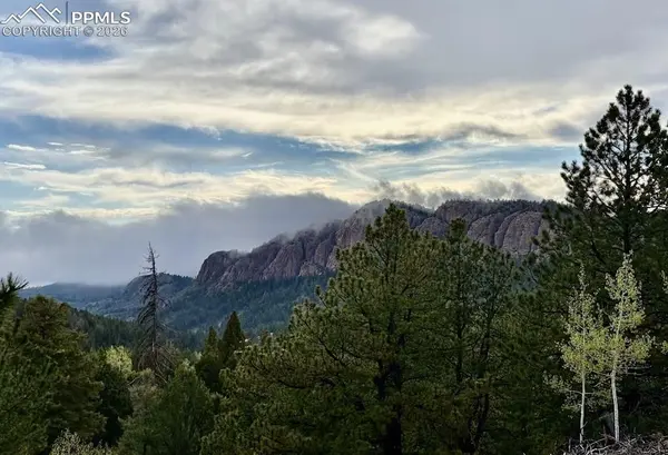 715 Crystal DR, Cripple Creek, CO 80813