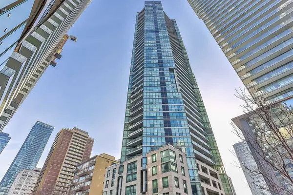 45 Charles ST E #908, Toronto C08, ON M4Y 1S2