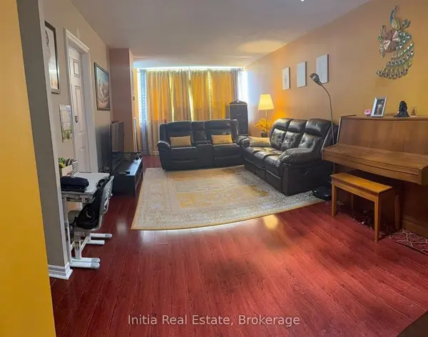 25 Silver Springs BLVD #601, Toronto E05, ON M1V 1M9