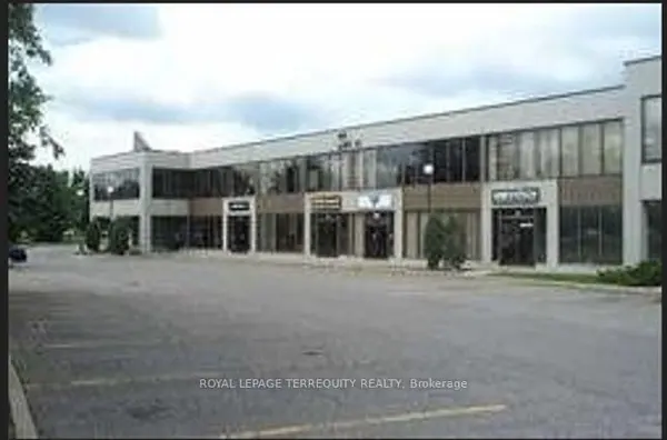 550 Alden RD #209, Markham, ON L3R 6A8