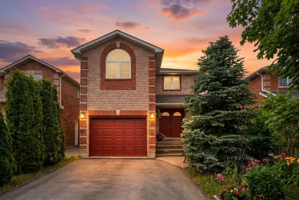 213 Tunbridge RD, Barrie, ON L4M 6R6