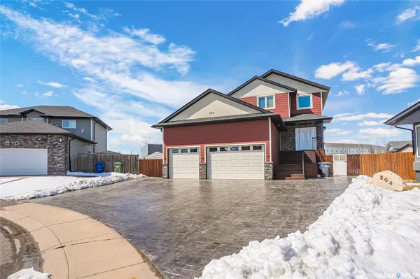 208 O' Meara COURT, Warman, SK S0K 4S1