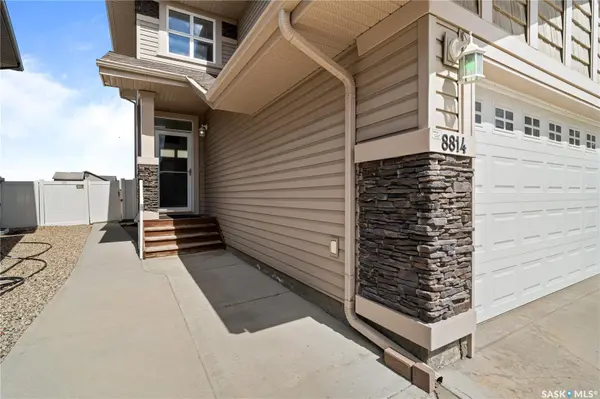 8814 Herman CRESCENT, Regina, SK S4Y 0B7