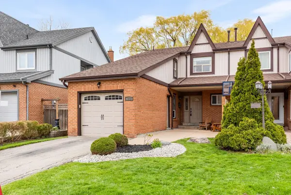 4237 Trellis CRES, Mississauga, ON L5L 2M1