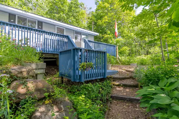 1185 North Kahshe Lake RD #2, Gravenhurst, ON P0E 1G0